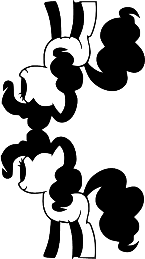 Mlp - Mane (491x859)