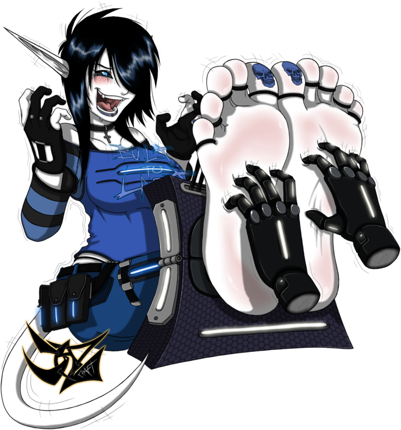 Download and share clipart about Ghoststocker By Dazidentevil - Dazidentevi...