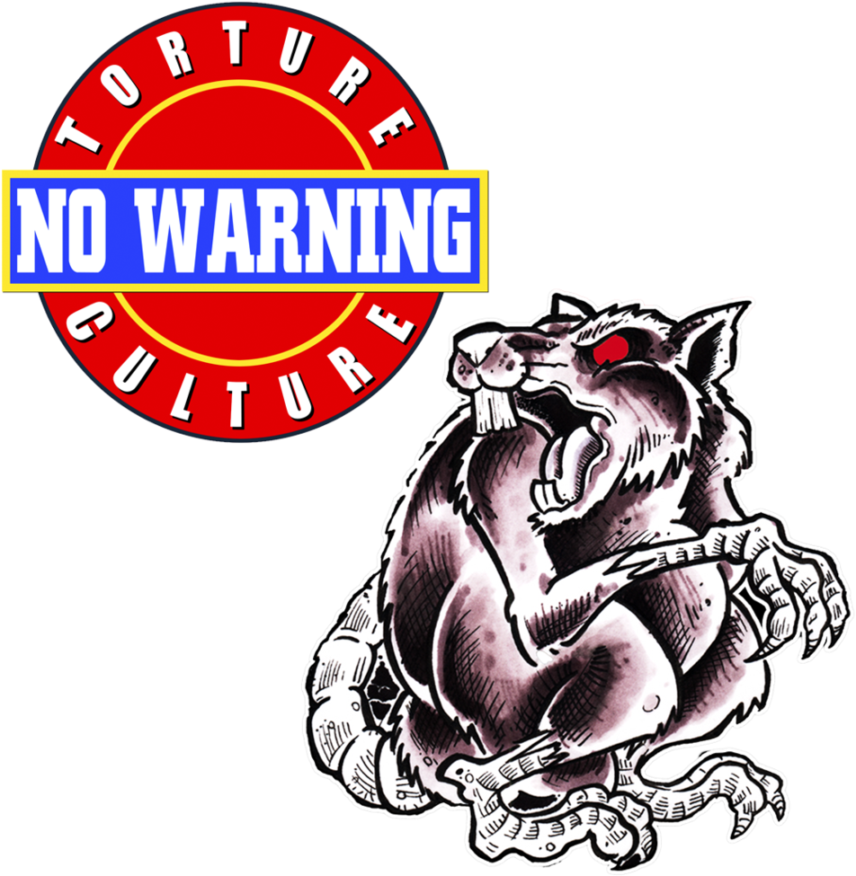 Torture Culture Enamel Pin Pack - Toronto Raptors New Logo (1024x1024)
