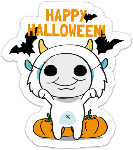 Good Morning Girls Nyehehe Downloaded The New Set Of - Cartoon (520x520)