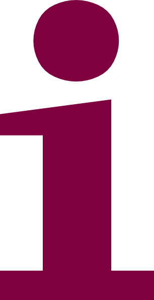 Letter I Clip Art At Clker - Letter I Clip Art Png (306x593)