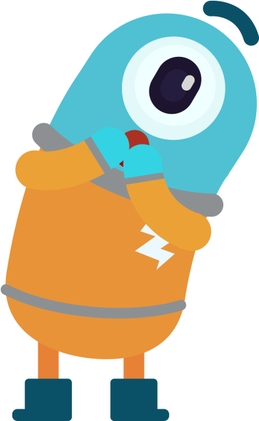 Easy & Effective Fractions Tutor Messages Sticker-11 - Illustration (618x618)