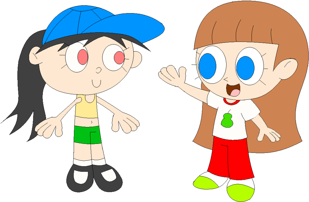 Nice To Meet You By Smithandcompanytoons - Nice To Meet You Cartoon (1024x687)