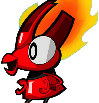 Flain - I Got You (400x400)