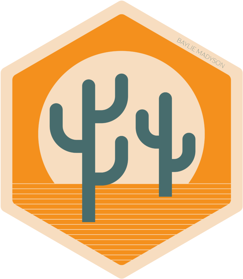 The Color Scheme Is Very Simple, Only 3 Colors, And - Illustration (1024x1024)