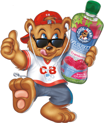 Beary Nice To Meet You - Vragen (475x435)