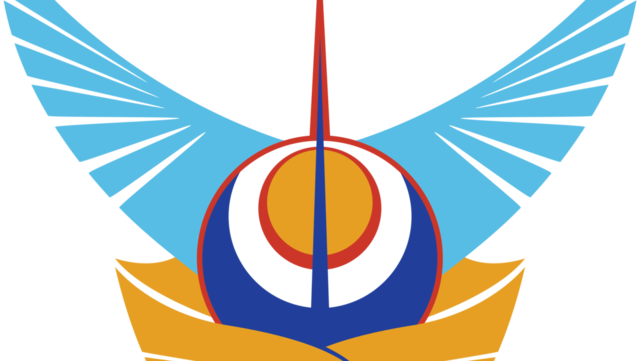 Hello My Name Is Romeo Jack King Nice To Meet You - Star Trek Romulan Symbols (640x361)