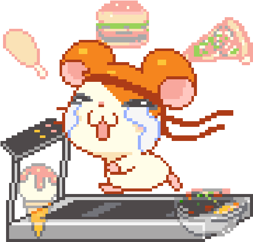Kawaii Kawaii Lifestyle Cute Adorable Gif Cute Gif - Kawaii Pixel Gif (500x500)