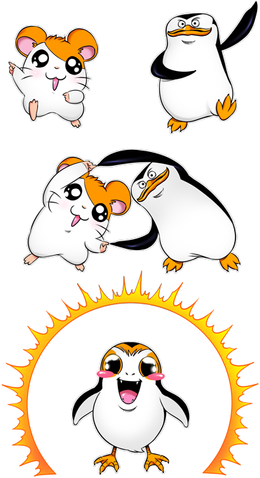 Bodys Star Wars - Cartoon (371x680)