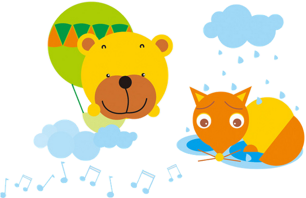 Hamtaro Maria For Kids - Hamtaro (630x429)