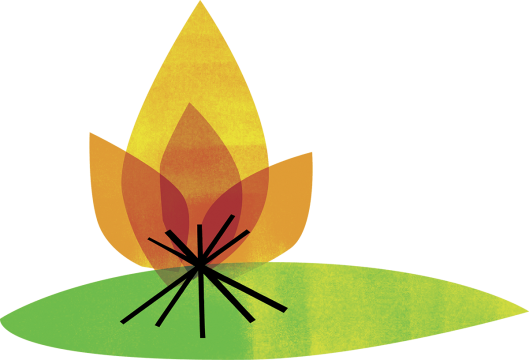 If You're Interested In Working At Thoughtfarmer, Please - Construction Paper (529x360)