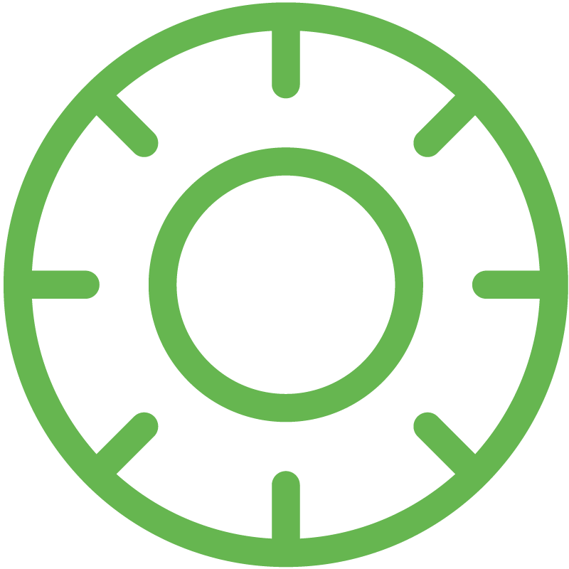 Also Sophos Has Adopted The End User Approach To Licensing - Thrive Life (800x800)