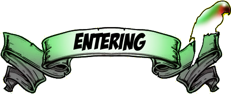 To Enter Simply Send 2k Tc To Parrotbot And Post Here, - To Enter Simply Send 2k Tc To Parrotbot And Post Here, (550x250)