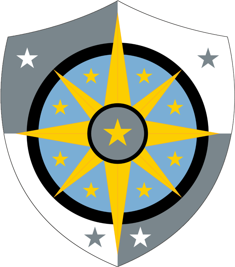 Cyber Protection Brigade - Army Cyber Protection Brigade (833x945)