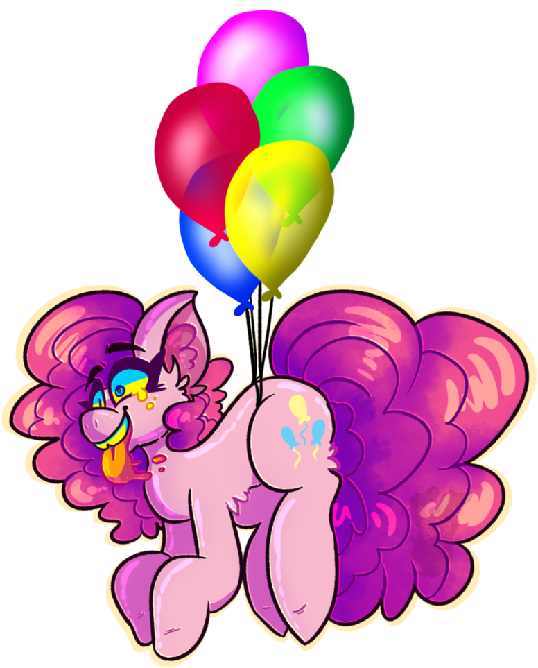 Free Pinkie Pie Smile Hd - My Little Pony: Friendship Is Magic (806x992)