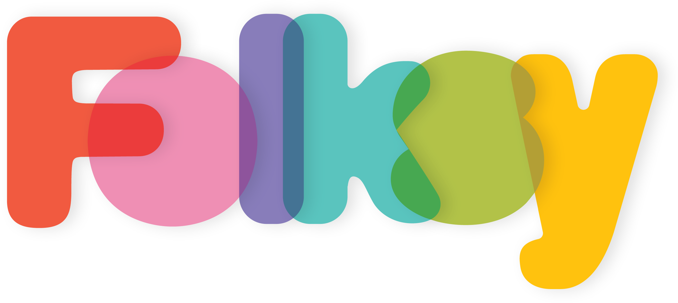 Folksy Blog - Folksy Logo (2796x1258)