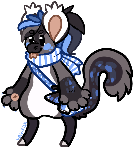 Butterfly Baby By V0 - Drawing (523x577)