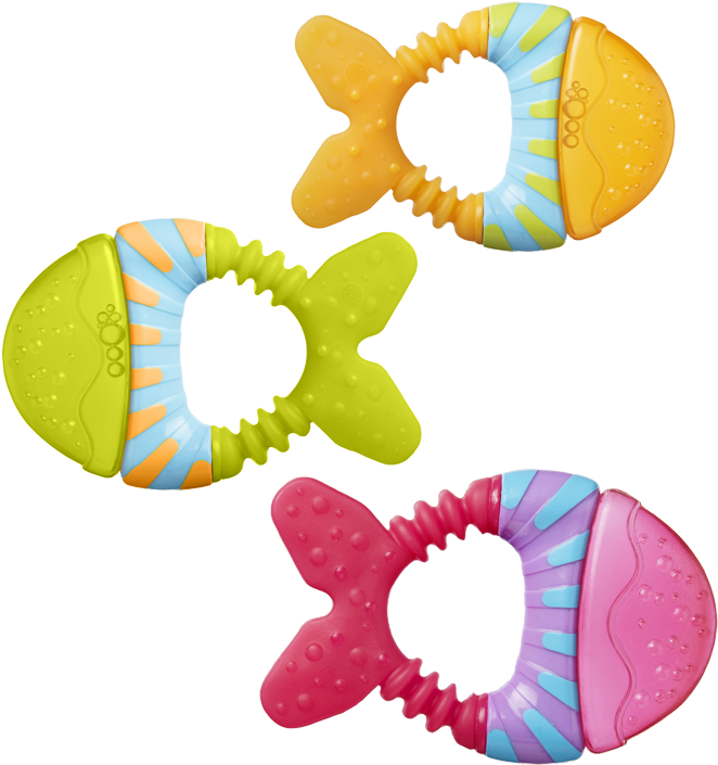 Soothing Relief - Fish (800x800)