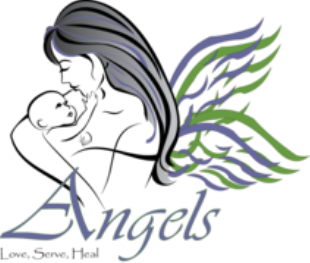 Angels Baby Sanctuary Charity Dinner Dance - Dia De La Madre (1252x1080)