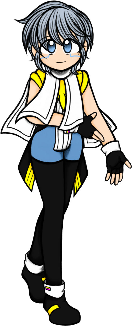 Alto Colony- Official Art 2015 By Mewkwota - Cartoon (574x1391)