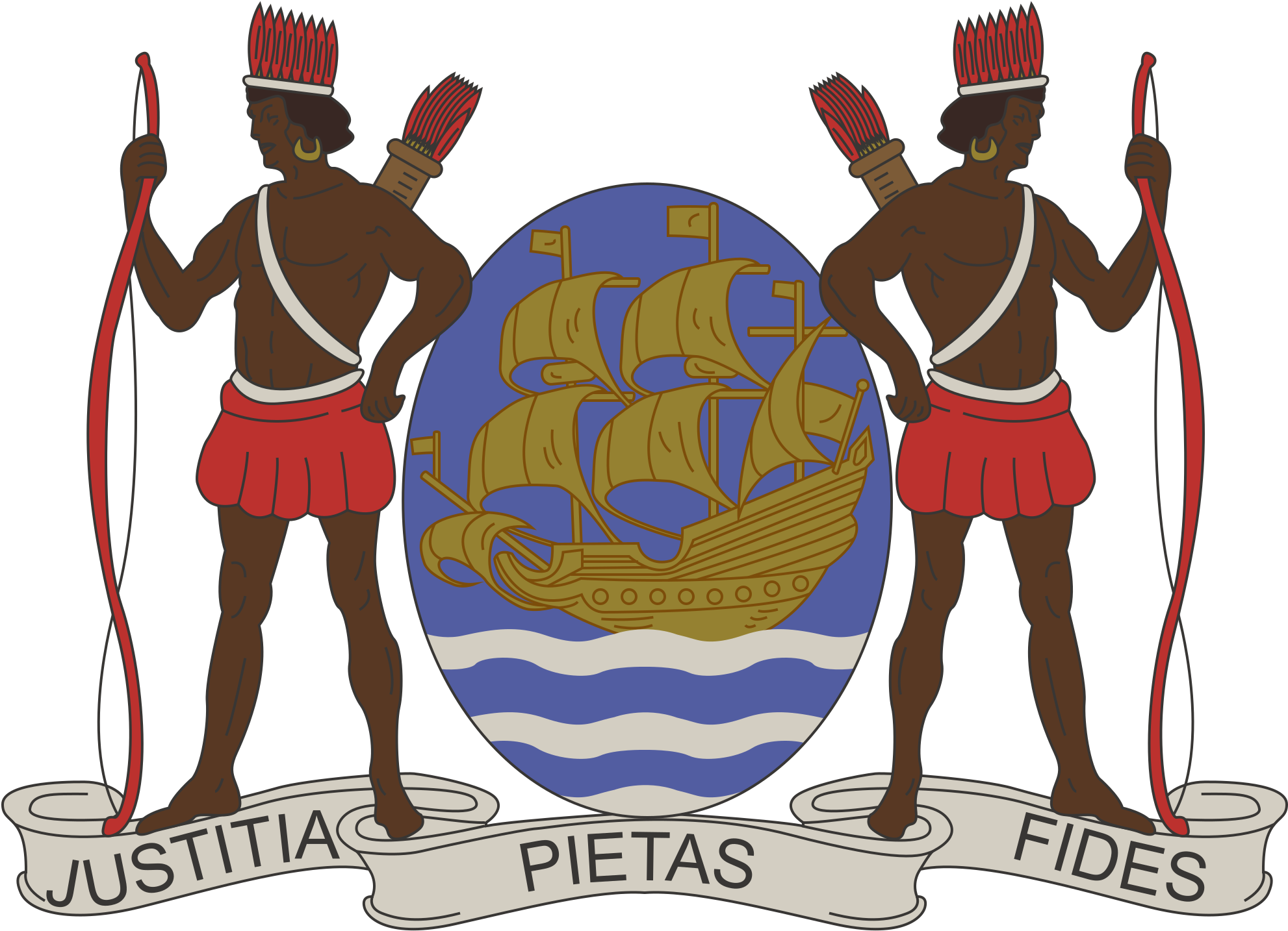 Open - Suriname (2000x1600)