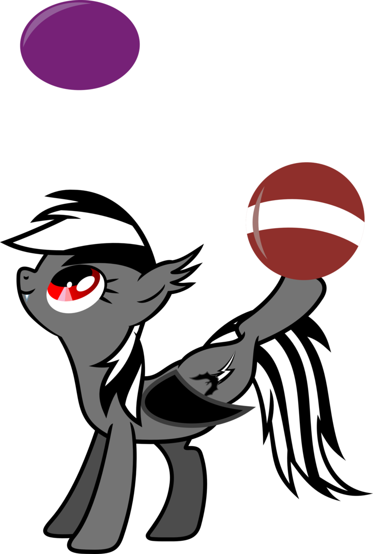 Blood Sucker And Ball Juggler By Porygon2z - Cartoon (733x1090)