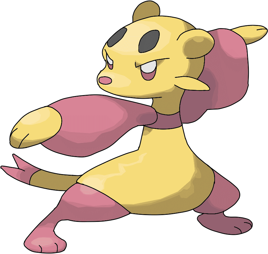 Pokemon De La Region Unova (872x897)