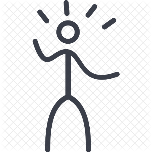 Juggler Icon - Juggling (512x512)