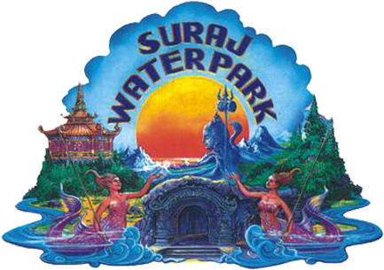 Suraj Water Park - Suraj Water Park Logo (480x350)