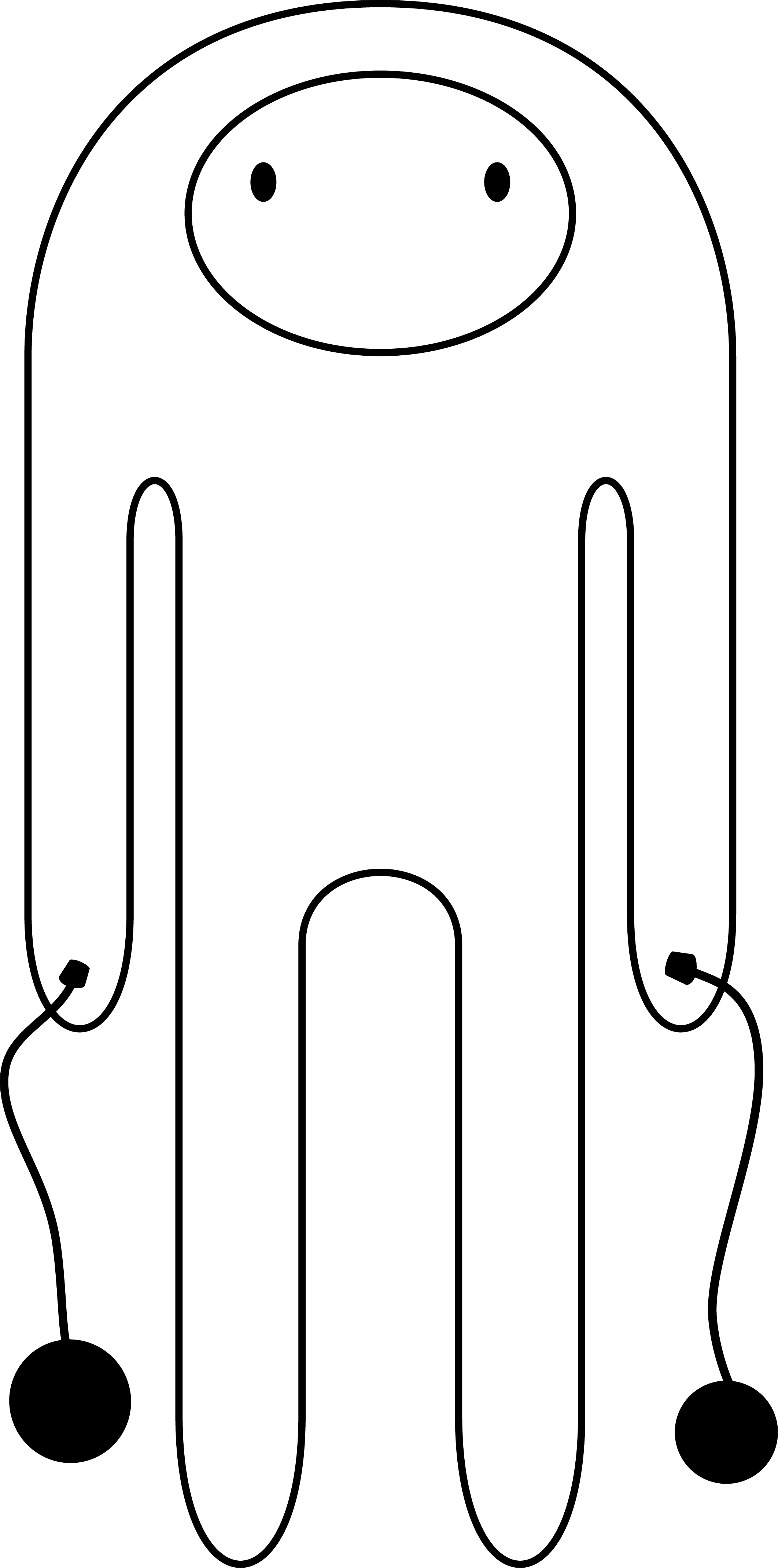 Ok Go Spin Poi Now - Ok Go (2123x4276)