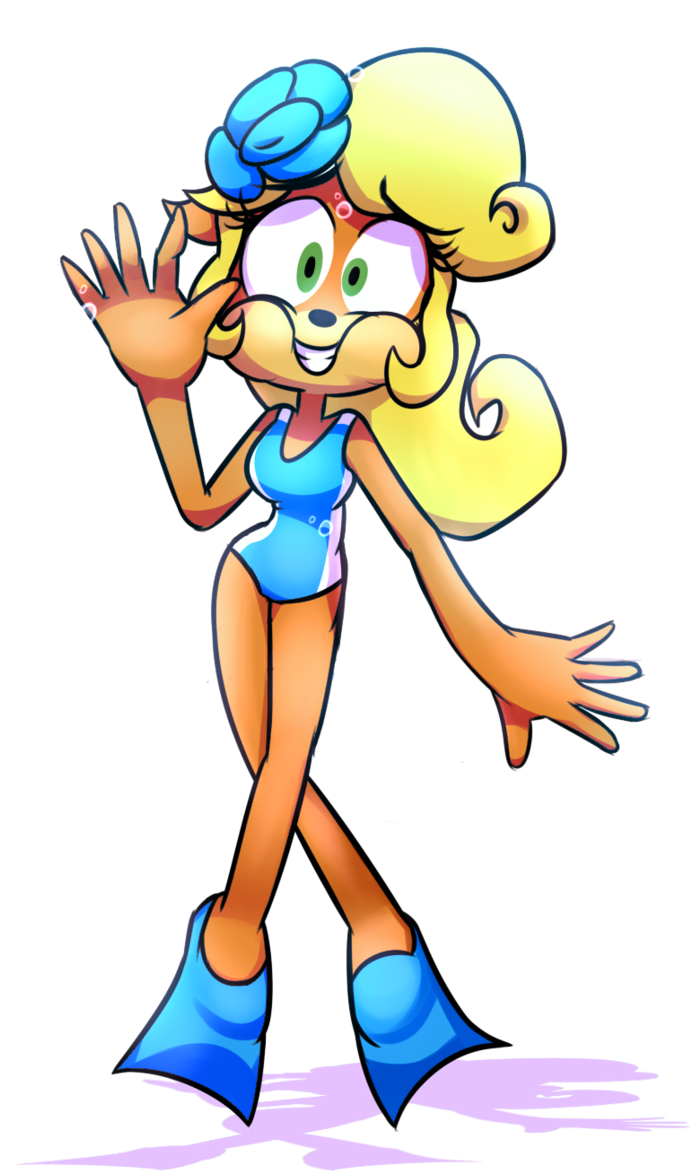 Coco Bandicoot (900x1353)
