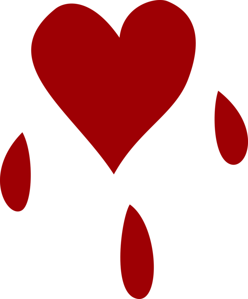 Oc Cutie Mark - Oc Cutie Mark Heart (815x980)