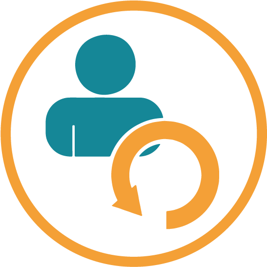 Icon Services It 2x Brand Solution - Service (558x571)