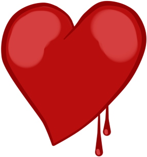 Yenne Makes Profiles - Heart (800x600)