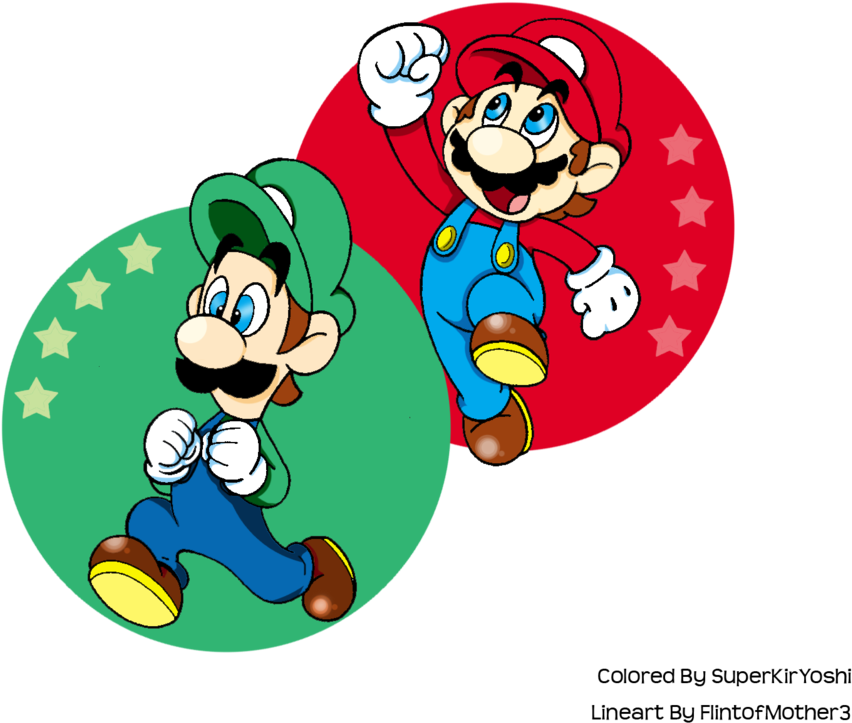 Super Mario Brothers Clip Art Clipart - Clip Art (900x773)