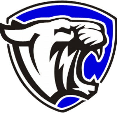 Coakley Cougars - Coakley Junior High School (400x400)