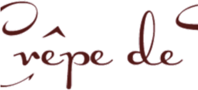 Crepe De Ville - Custom Order Just For Carrie (400x400)