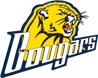 Spring Arbor Cougars - Spring Arbor University Cougars (396x324)
