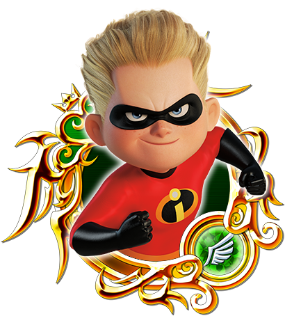 Kingdom Hearts Union Χ[cross] - Kingdom Hearts Key Art 12 (448x490)