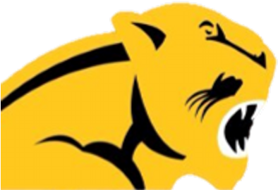 Cibola Cougars - Cibola High School (400x400)