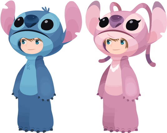 Kingdom Hearts Union Χ[cross] Character Android Moogle - Kingdom Hearts (570x450)