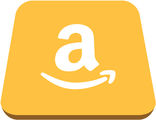 Com Amazon Video Amazon Prime Retail Amazon S3 - Watercolor Amazon Icon (512x512)