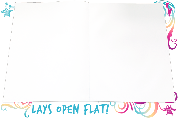 Naked Sketchbook Grouped - Paper (700x472)