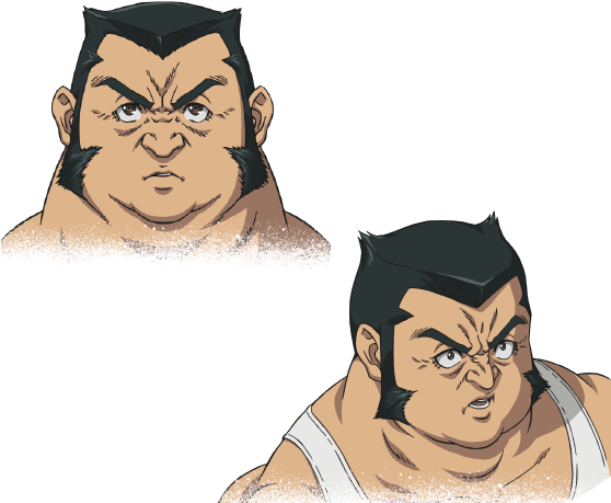 Ichinosuke Okajima - Killing Bites Ichinosuke Okajima (676x458)