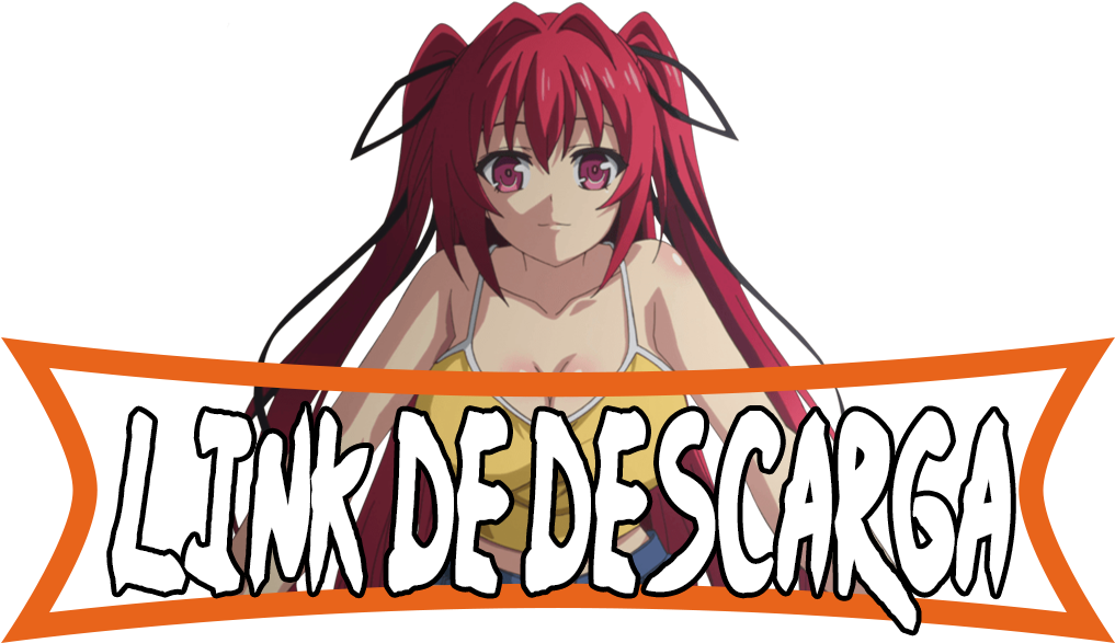 Killing Bites 01/07 Sub Español Descargar (carpeta) - Hyperlink (1280x720)