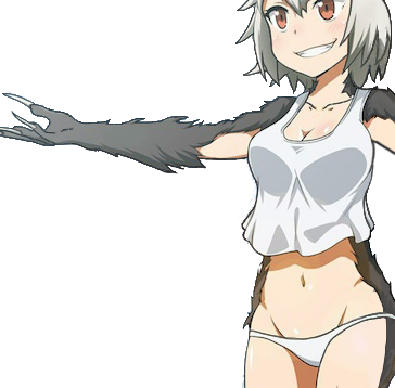 #killing Bites #hitomi - Steam (364x358)