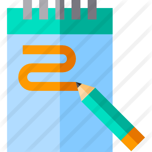 Sketchbook - Graphic Design (512x512)