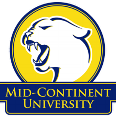 Mcu Cougars - University Of Rhode Island (400x400)