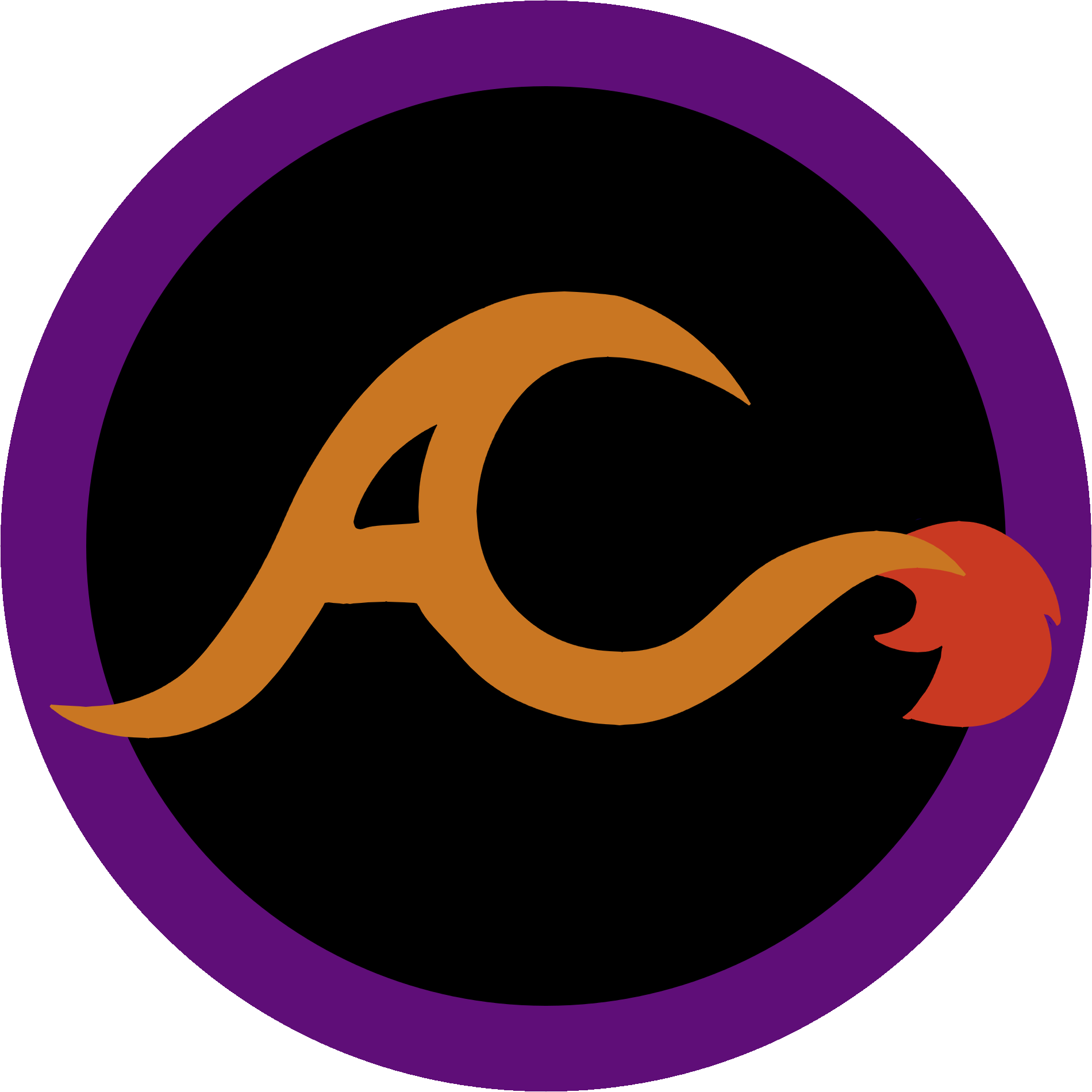 Allyclaw's Sketch Book - Portrait Of A Man (1900x1900)