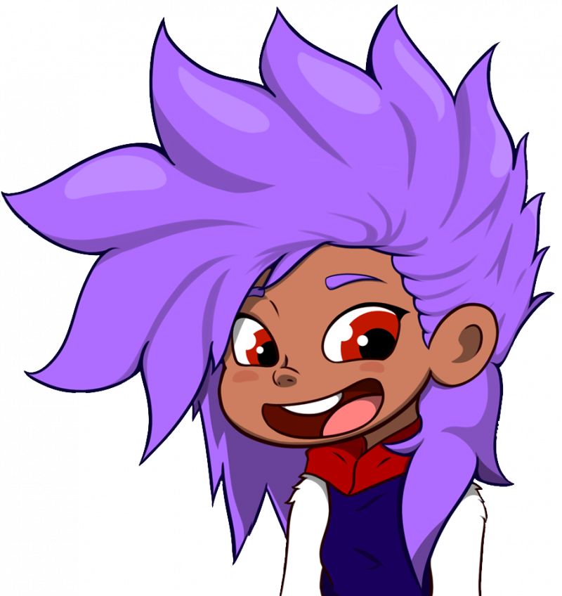 Sketchbook - Soliaris - Cartoon (800x848)